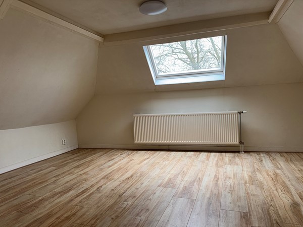 Photo - Rented: Van Goorstraat 14A, 4811 HJ Breda