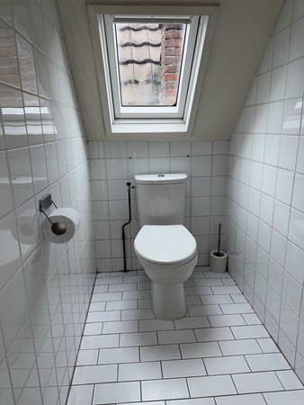 Photo - Rented: Van Goorstraat 14A, 4811 HJ Breda