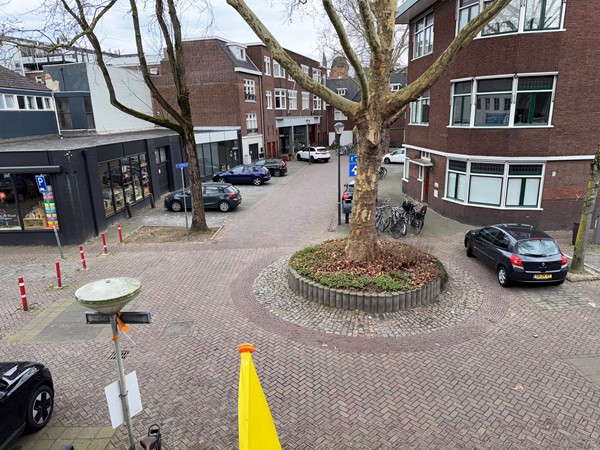 Photo - Rented: Van Goorstraat 14A, 4811 HJ Breda