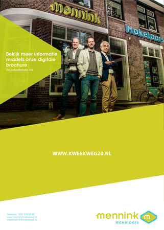 Brochure preview - Kweekweg_20_Apeldoorn.pdf