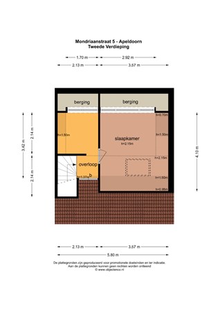 Mondriaanstraat 5, 7312 SP Apeldoorn - 121685_TV.jpg