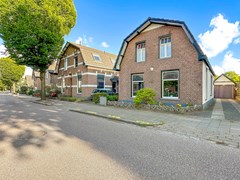 Verkocht: Kijk voor meer informatie met documentatie op de eigen woning website www.langeweg76.nl