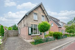 Verkocht: Kijk voor meer info op www.hertenlaan27.nl