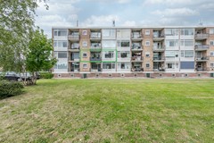 Verkocht: Kijk voor meer informatie op www.wolframstraat30.nl