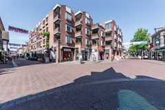 Verkocht: Voor een volledig overzicht verwijzen wij je graag naar de digitale plattegronden, de foto's, de video en de eigen website van deze woning: korenstraat26.nl