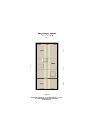 Mercuriuslaan 15, 7314 KR Apeldoorn - OC_140946_TV.jpg