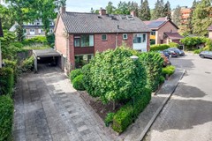 Te koop: Voor een volledig overzicht verwijzen wij je graag naar de digitale plattegronden, de foto's, de video en de eigen website van deze woning: mondriaanstraat11.nl
