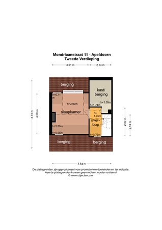Mondriaanstraat 11, 7312 SP Apeldoorn - OC_141361_TV.jpg