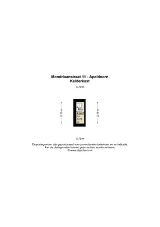 Mondriaanstraat 11, 7312 SP Apeldoorn - OC_141361_KK.jpg