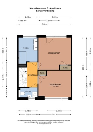 Mondriaanstraat 3, 7312 SP Apeldoorn - OC_142899_EV.jpg