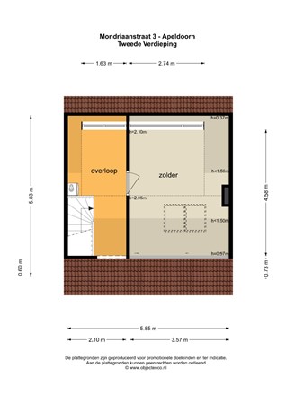 Mondriaanstraat 3, 7312 SP Apeldoorn - OC_142899_TV.jpg