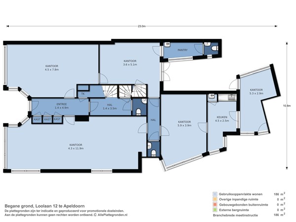 Loolaan 12, 7315 AA Apeldoorn - mennink-Loolaa12-1.jpg