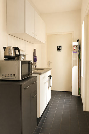 Medium property photo - Loolaan 12, 7315 AA Apeldoorn