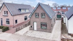 Te koop: Voor een volledig overzicht verwijzen wij je graag naar de digitale plattegronden, de foto's, de video en de eigen website van deze woning: hoenderparkweg21.nl