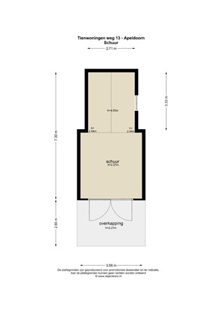 Tienwoningenweg 13, 7312 DK Apeldoorn - OC_152978_SCH.jpg