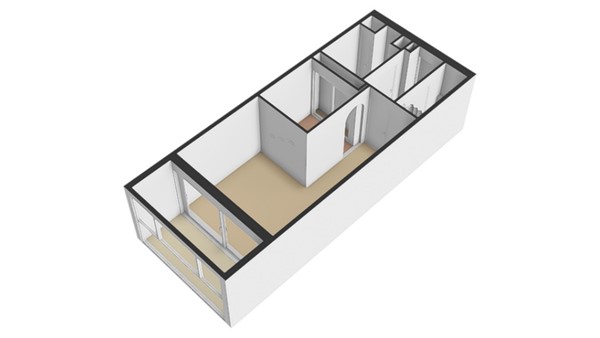 Loolaan 41-175, 7314 AD Apeldoorn - OC_155648_12eV_3D_NW.jpg