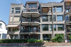Verkocht: Voor een volledig overzicht verwijzen wij je graag naar de digitale plattegronden, de foto's, de video en de eigen website van deze woning: loolaan6j.nl