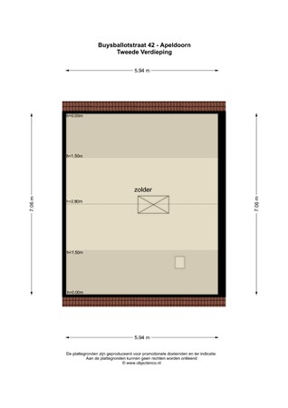 Buys Ballotstraat 42, 7316 LD Apeldoorn - OC_157391_TV.jpg