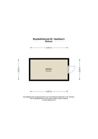 Buys Ballotstraat 42, 7316 LD Apeldoorn - OC_157391_SCH.jpg