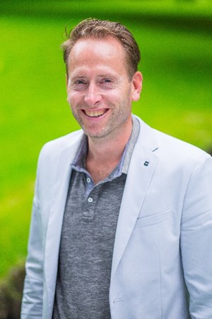 Frank Mennink
