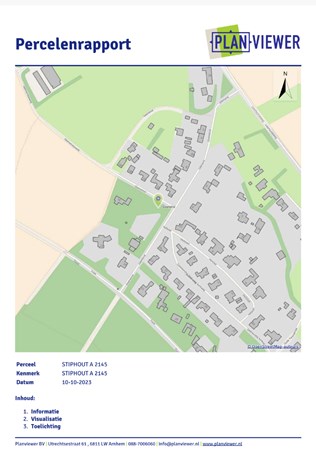 Floorplan - Geeneind, 5708CL Helmond