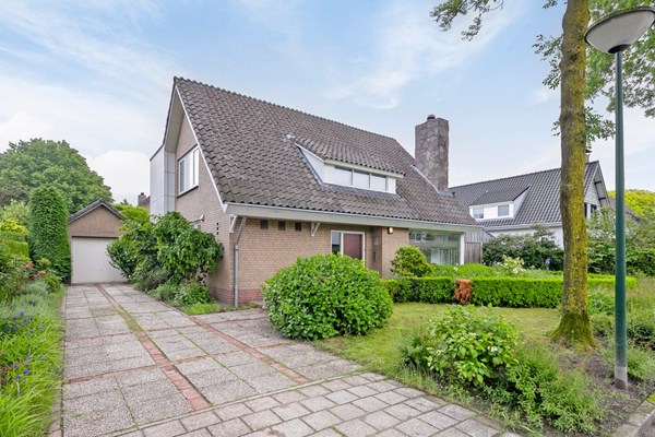 Verkocht onder voorbehoud: Hulsbos 11, 5731 CX Mierlo