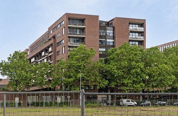 Verkocht: Lichtstraat 572, 5611 XK Eindhoven