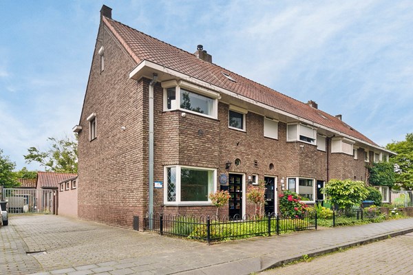 Verkocht: Houtse Parallelweg 93, 5706 AD Helmond