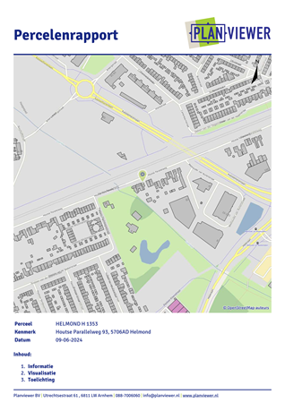 Brochure preview - 20240609_percelenrapport_houtse_parallelweg_93_5706ad_helmond.pdf