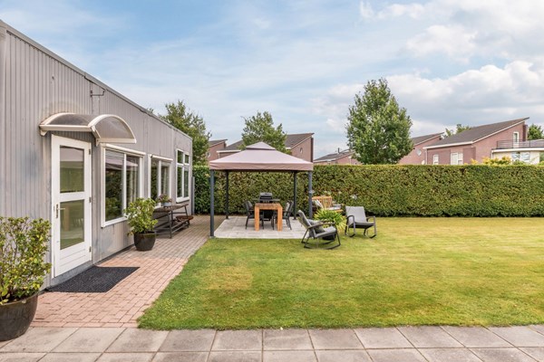 Medium property photo - Akkerweg 5, 5706 LL Helmond