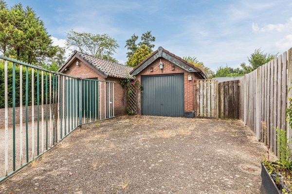 Medium property photo - Akkerweg 5, 5706 LL Helmond