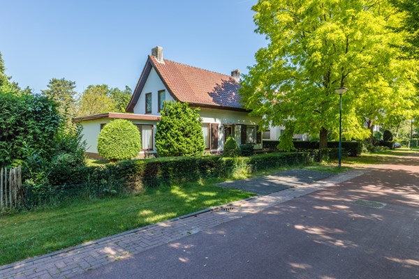 Property photo - Eksterlaan 8, 5731XV Mierlo