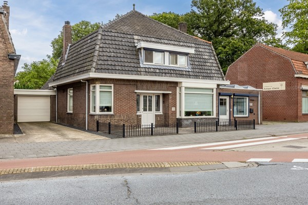 Te koop: Brugstraat 14, 5731 HH Mierlo