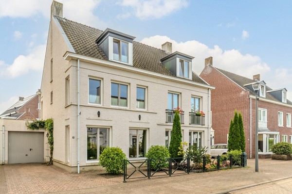 Te koop: Lorreman 10, 5706 KP Helmond