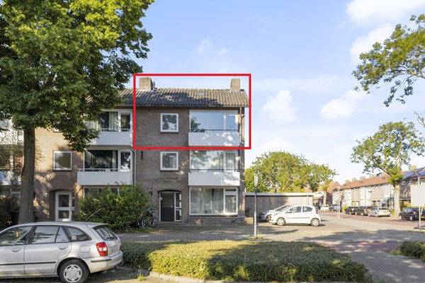 Property photo - Dr Berlagelaan 61b, 5622HB Eindhoven