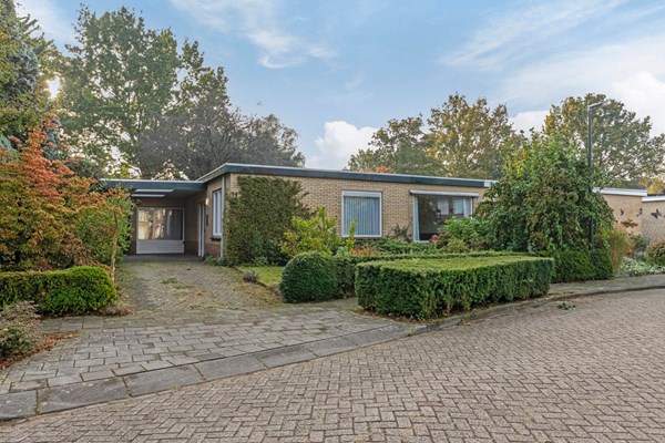 Property photo - Heer van Rodestraat 94, 5731VX Mierlo