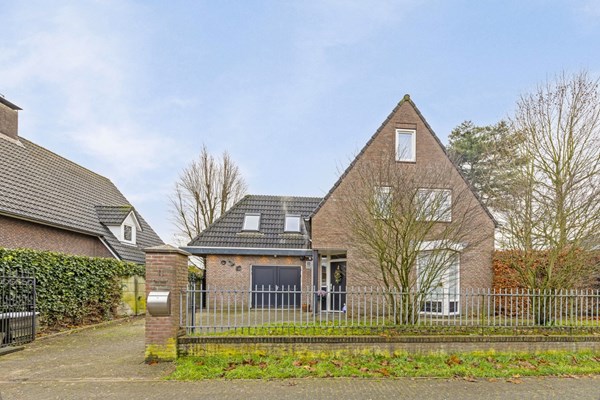 Medium property photo - Constantijnstraat 11, 5731 EV Mierlo