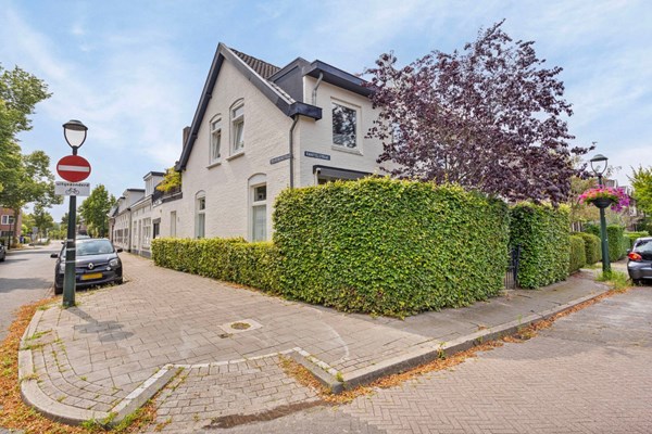 Verkocht: Kwartelstraat 24, 5613 ET Eindhoven