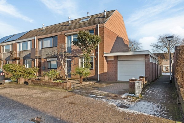 Te koop: Makreelstraat 61, 5706 BG Helmond