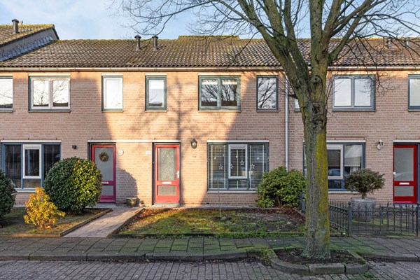 Property photo - Nemerlaerhof 166, 5709NM Helmond