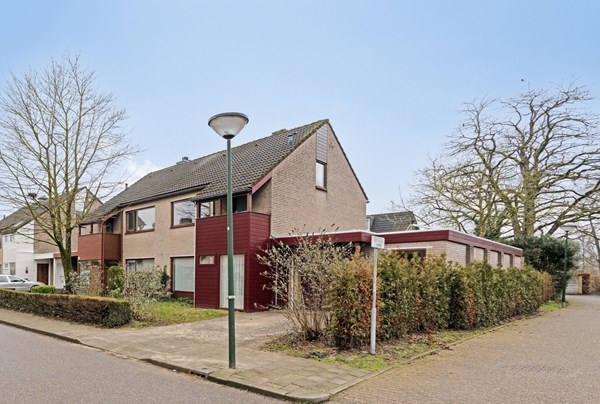 Verkocht onder voorbehoud: Langenakker 57, 5731 JZ Mierlo