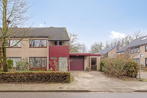 Medium property photo - Langenakker 57, 5731 JZ Mierlo