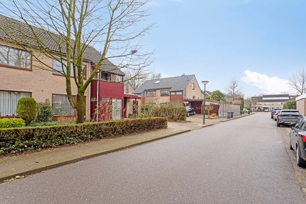 Medium property photo - Langenakker 57, 5731 JZ Mierlo