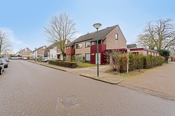 Medium property photo - Langenakker 57, 5731 JZ Mierlo