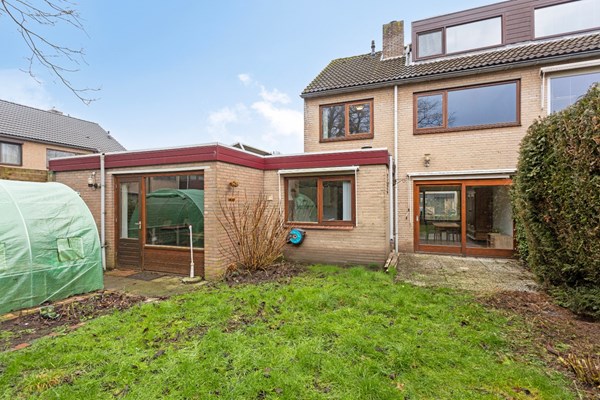 Medium property photo - Langenakker 57, 5731 JZ Mierlo