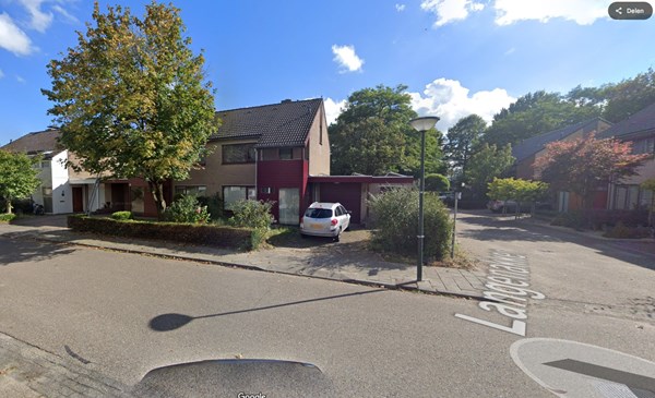 Medium property photo - Langenakker 57, 5731 JZ Mierlo