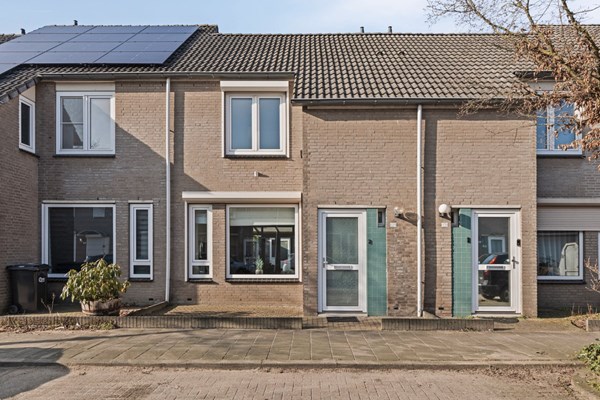 Medium property photo - Ter Borghstraat 129, 5666 RC Geldrop