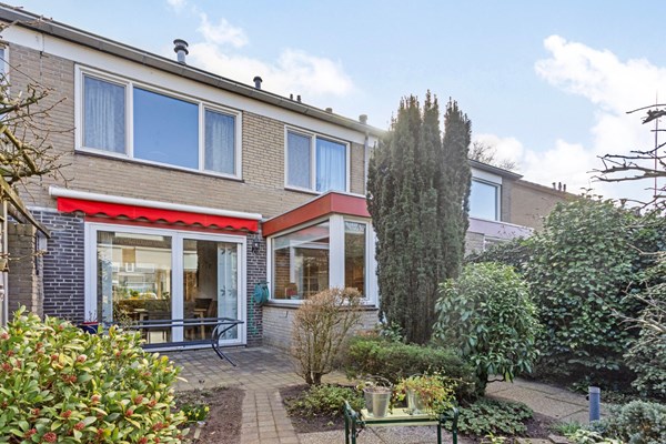 Medium property photo - Waterhoenhof 6, 5672 VH Nuenen
