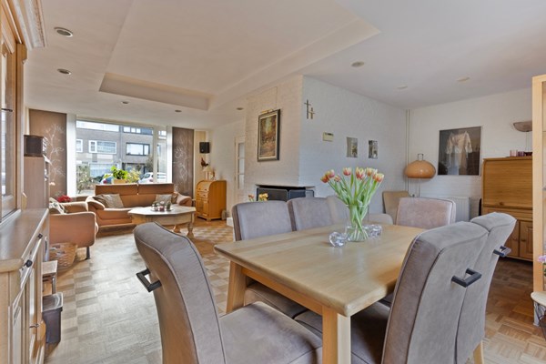 Medium property photo - Waterhoenhof 6, 5672 VH Nuenen