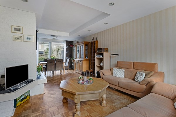 Medium property photo - Waterhoenhof 6, 5672 VH Nuenen